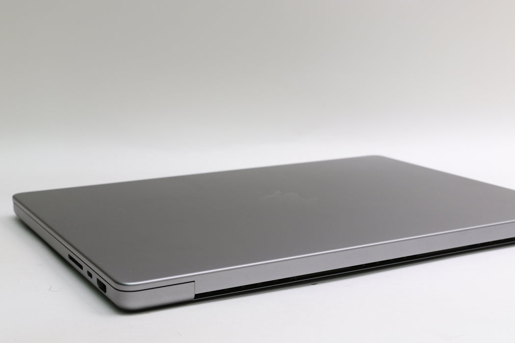 14" 2023, MacBook Pro, MPHG3LL/A, Apple M2 Max, 32GB, 1TB SSD, 30C