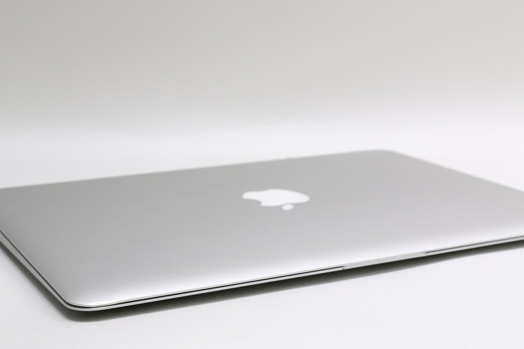 13" 2017, MacBook Air, Air, i5-5350U 1.80GHz, 8GB, 256GB SSD, TEST