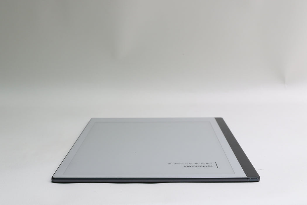 ReMarkable 2 Paper Tablet w/ Pen and Folio!