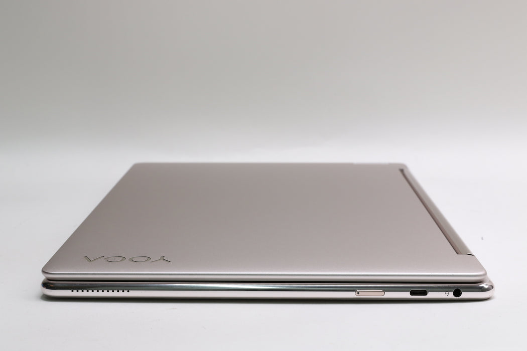 14" 2.8K Lenovo, Yoga 9 14irp8, i7-1360P, 16GB, 512GB SSD, Touchscreen