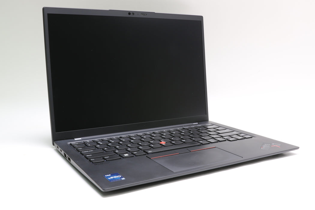 14" Lenovo ThinkPad X1 Carbon Gen 10, i7-1270P, 16GB, 512GB SSD