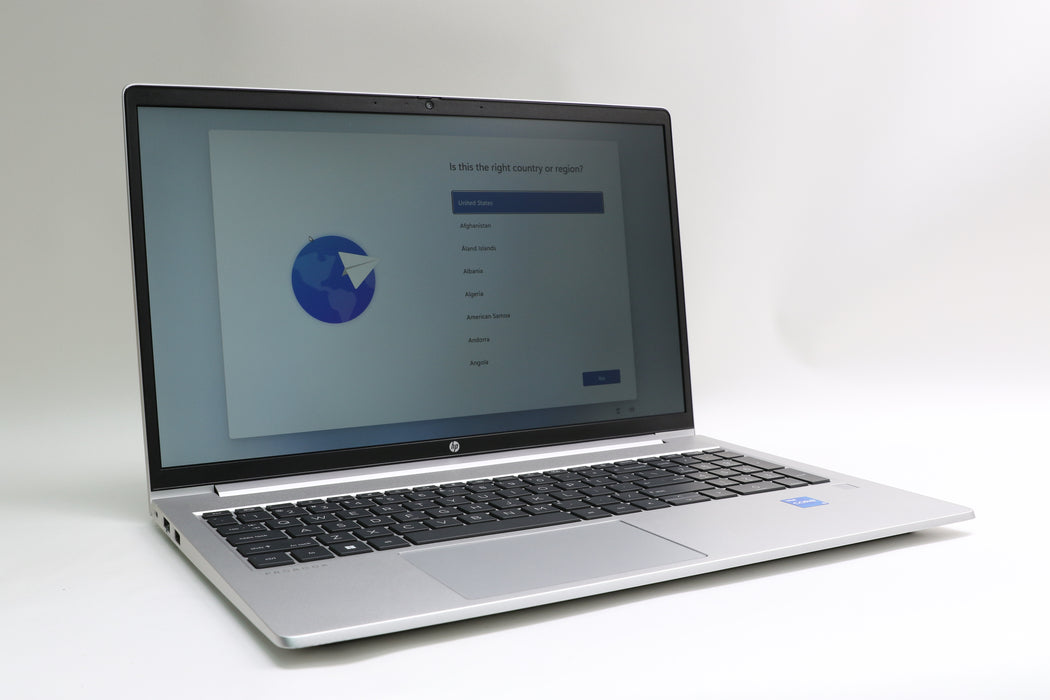 15.6" HP Probook 450 G9, i5-1235U, 16GB, 512GB SSD
