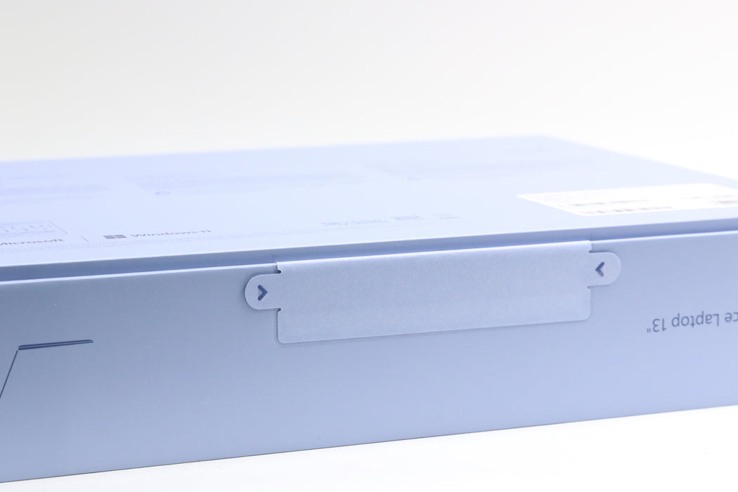 New! 13" Microsoft Surface Laptop Copilot+ (2025), Snapdragon X Plus, 16GB/512GB