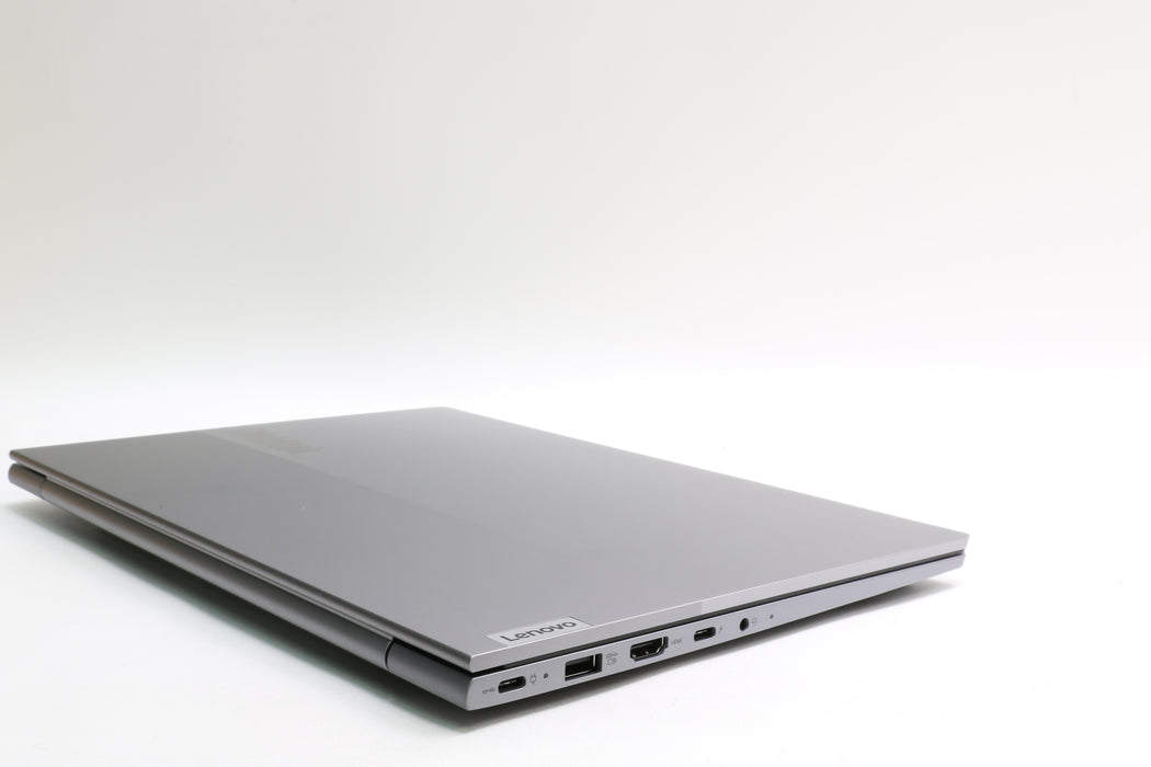 14" Lenovo ThinkBook 14 G7 Iml, Ultra 7 155U, 16GB, 512GB SSD, Touchscreen