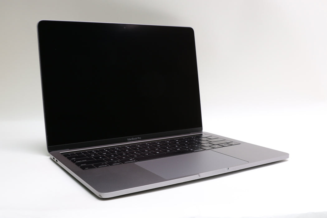 13" QHD+ 2017, MacBook Pro, BTO, i7-7567U, 16GB, 1TB SSD