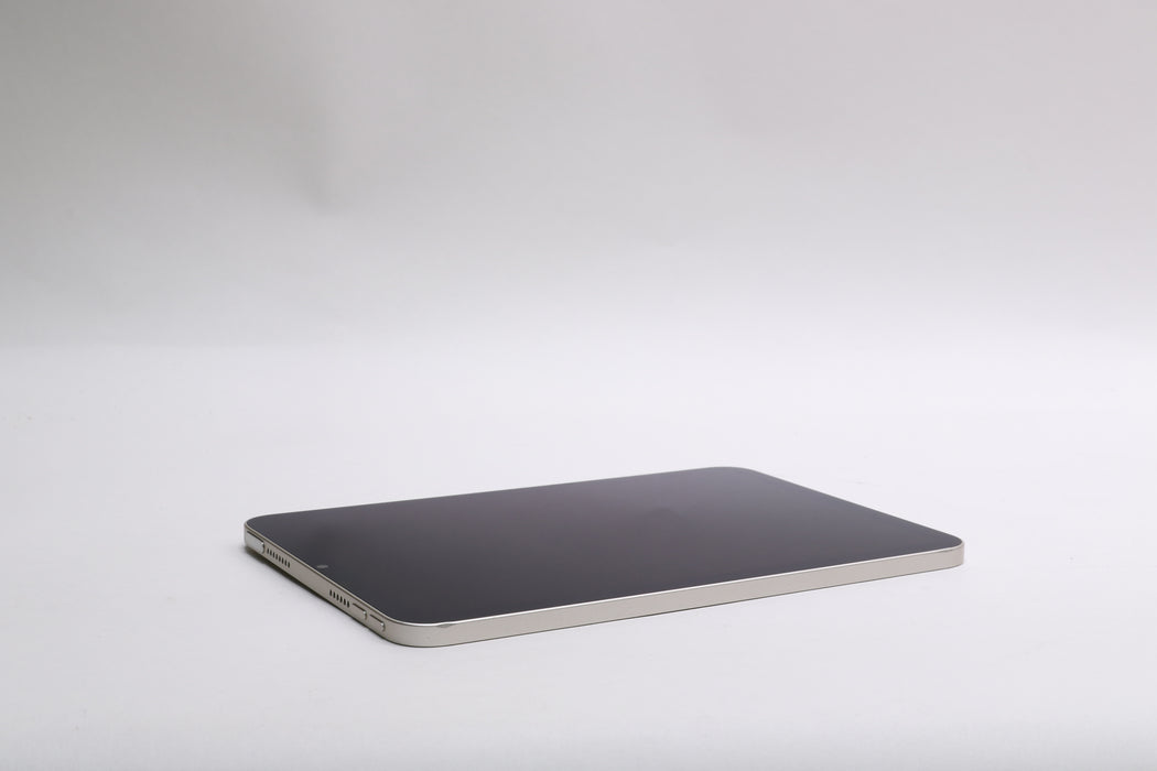 8.3" Apple iPad mini 6th Gen, 64GB, Wi-Fi Only, Starlight, MK7P3RK/A — photo 11 of 14