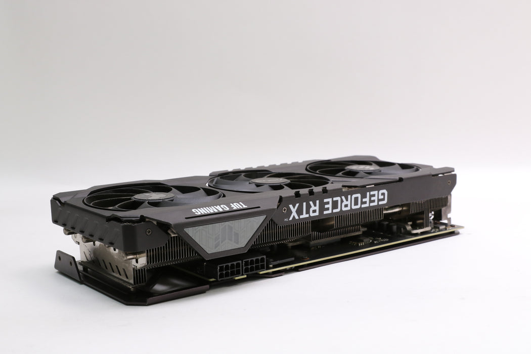 ASUS TUF Gaming GeForce RTX 3070 8GB Graphics Card