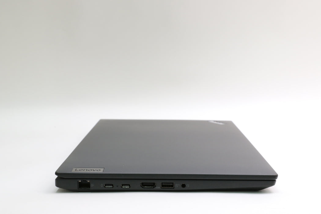 14" Lenovo Thinkpad T14 Gen 3, AMD Ryzen 7 PRO 6850U, 16GB, 512GB, Touchscreen!