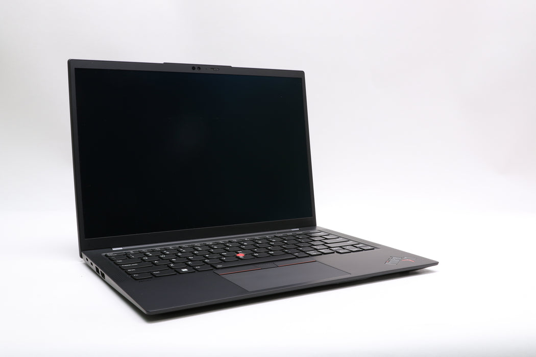 14" 2.8K Lenovo ThinkPad X1 Carbon Gen 11, i7-1370P, 32GB, 512GB SSD — photo 2 of 13