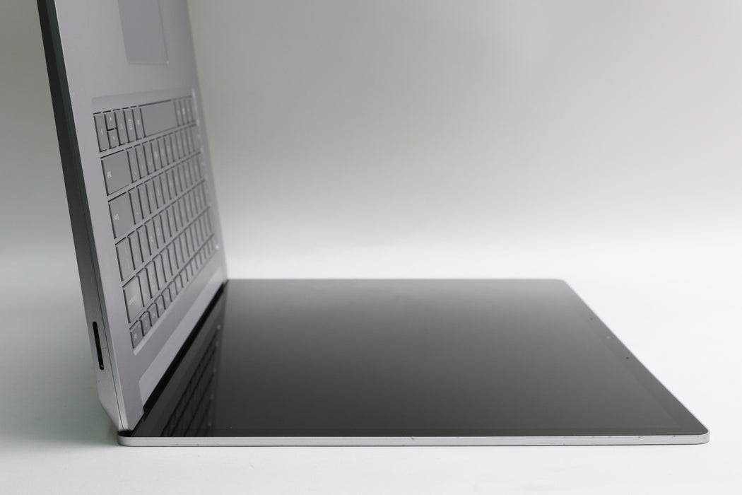 15" Microsoft Surface Laptop 4, AMD Ryzen 7 Surface Edition, 8GB, 256GB, Touch
