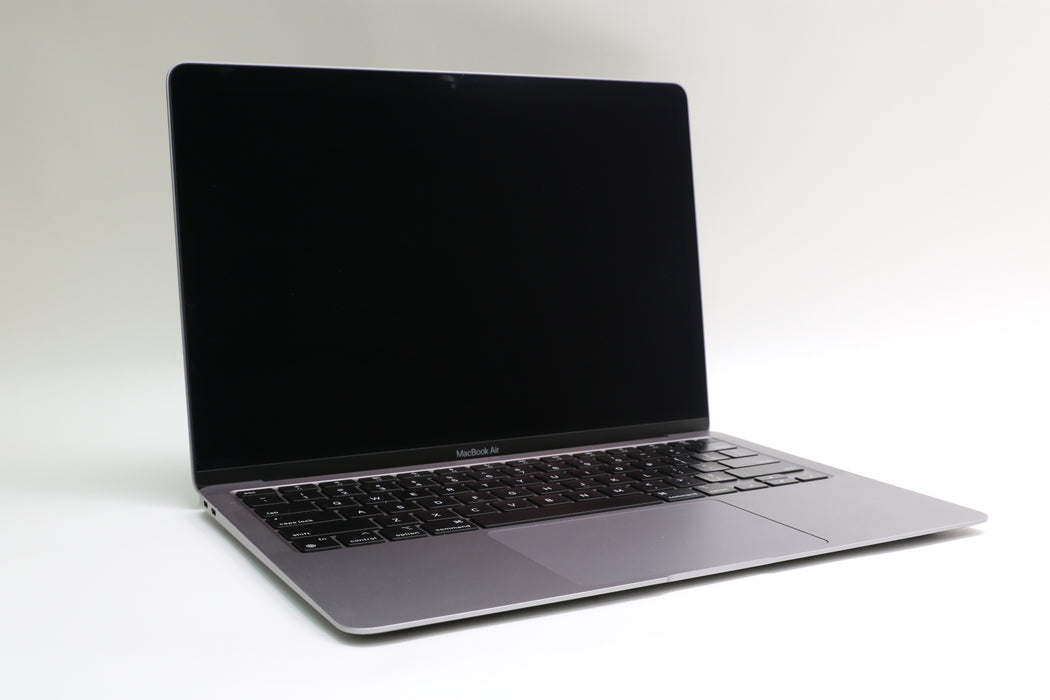 13" 2020, MacBook Air, MGN63LL/A, Apple M1, 8GB, 256GB SSD, 7C