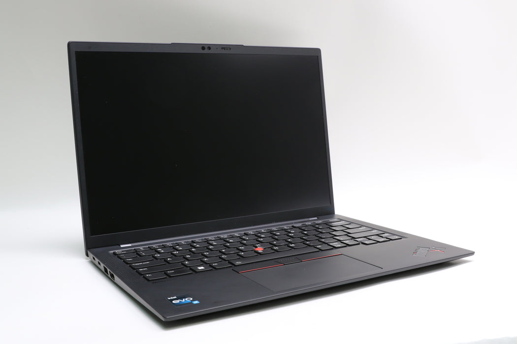 14" WUXGA Lenovo Thinkpad X1 Carbon Gen 11, i7-1355U, 16GB, 477GB SSD