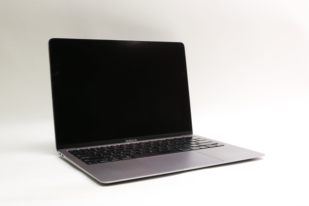 13" 2020, MacBook Air, MWTJ2LL/A, i3-1000NG4, 8GB, 256GB SSD