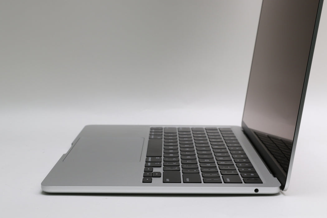 13" 2022, MacBook Air, MLY03LL/A, Apple M2, 8GB, 512GB SSD, 10C