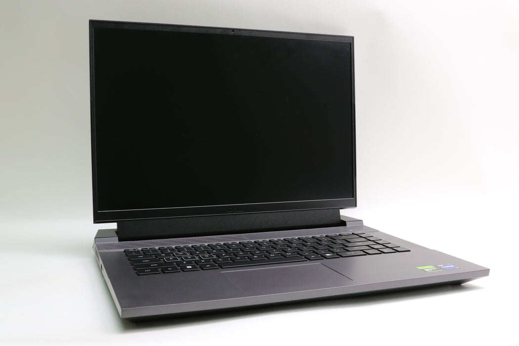 16" QHD+ Dell G16 7630, i9-13900HX, 32GB, 1TB SSD, Nvidia GeForce RTX 4060