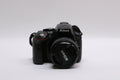 Read! Nikon D5300 DSLR Camera w/ 18-55mm f/3.5-5.6G VR Lens, 9.2K SC!