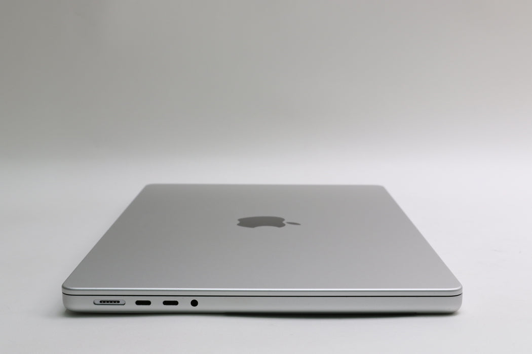 14" 2021, MacBook Pro, BTO, Apple M1 Max, 32GB, 2TB SSD, 24C