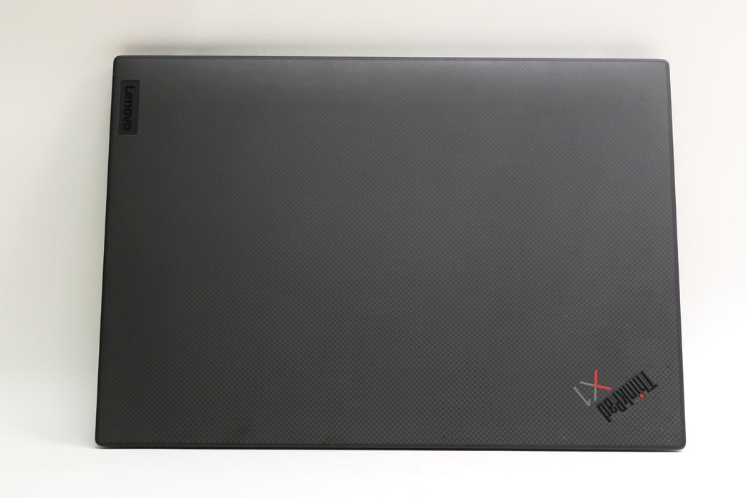 14" WQXGA OLED Lenovo Thinkpad X1 Carbon Gen 11, i7-1370P, 32GB, 512GB SSD