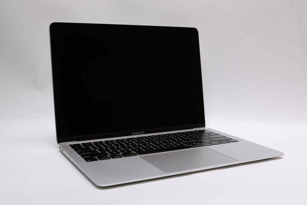 13" 2018, MacBook Air, MREA2LL/A, i5-8210Y, 8GB, 128GB SSD — photo 2 of 13