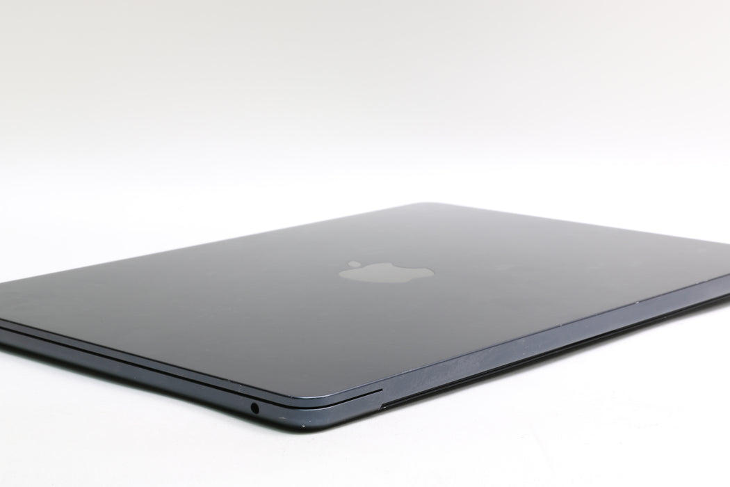 13" 2022, MacBook Air, BTO, Apple M2, 16GB, 256GB SSD, 8C