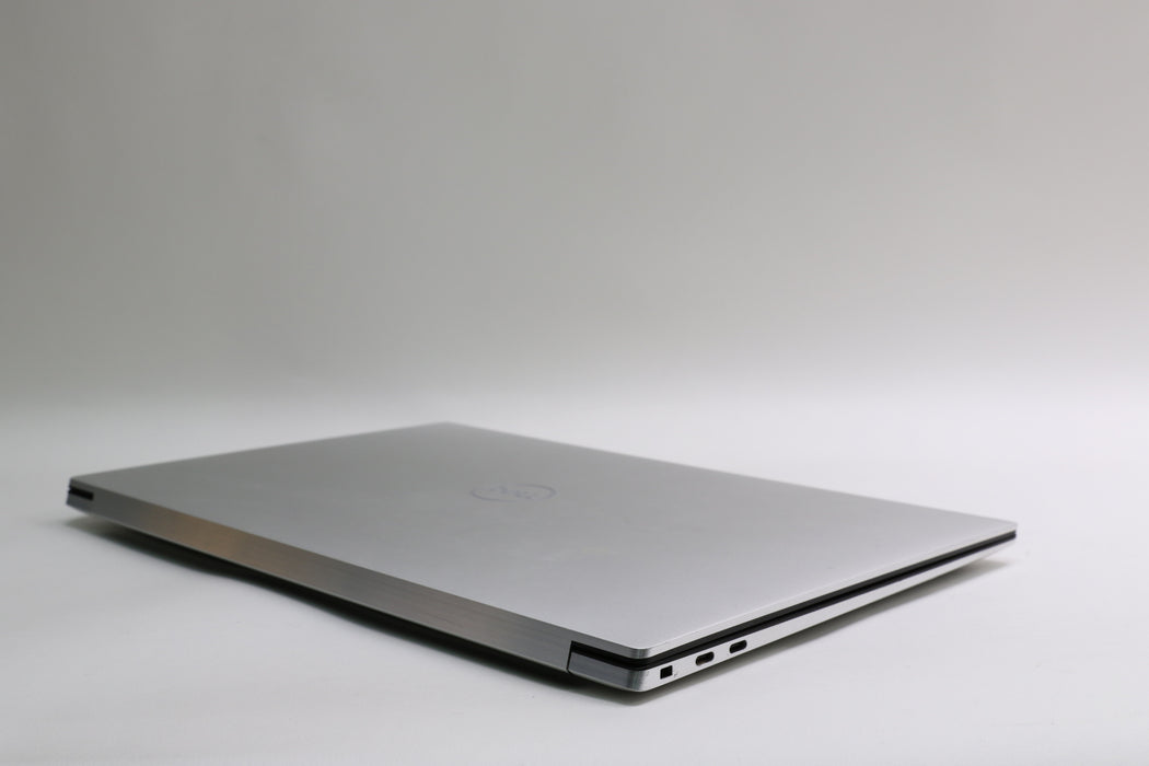 100%BATT 16" UHD+ Dell XPS 15 9500, i7-10750H, 32GB, 1TB SSD, GTX 1650 Ti