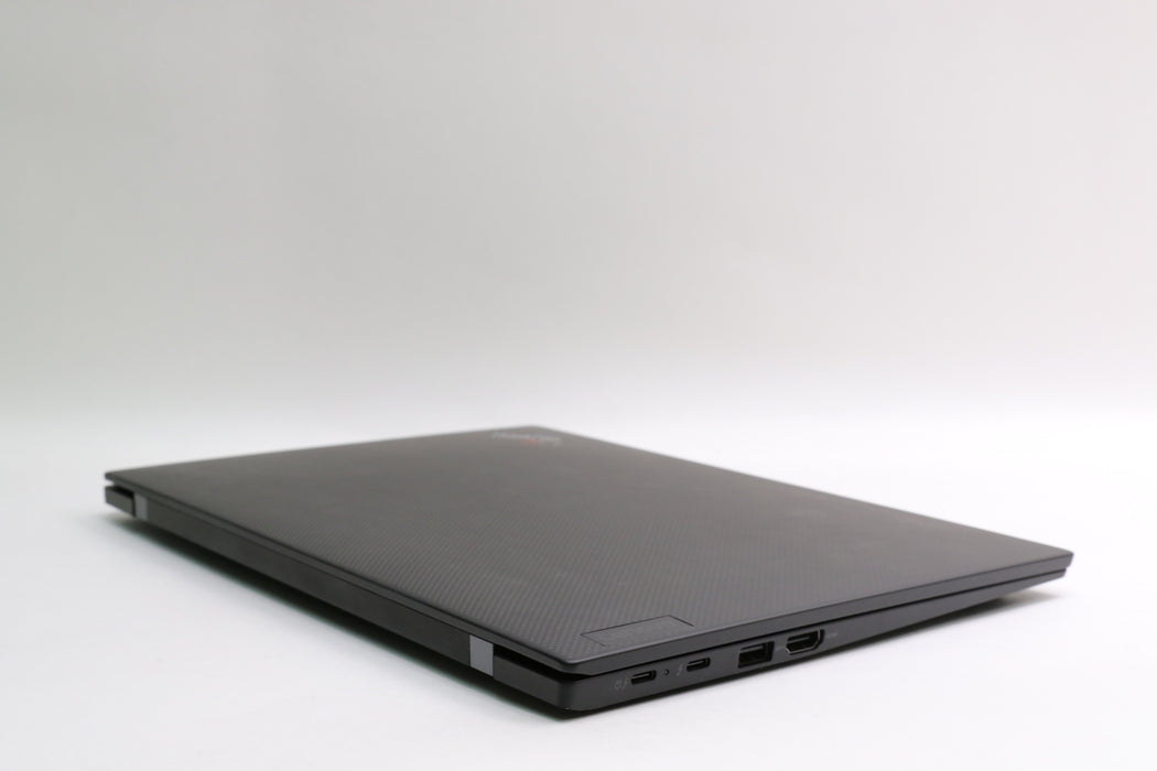 14" Lenovo Thinkpad X1 Carbon Gen 11, i7-1370P, 32GB, 512GB SSD