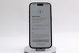 Apple iPhone 15, 128GB, Unlocked, Black, MTLV3LL/A — photo 2 of 13
