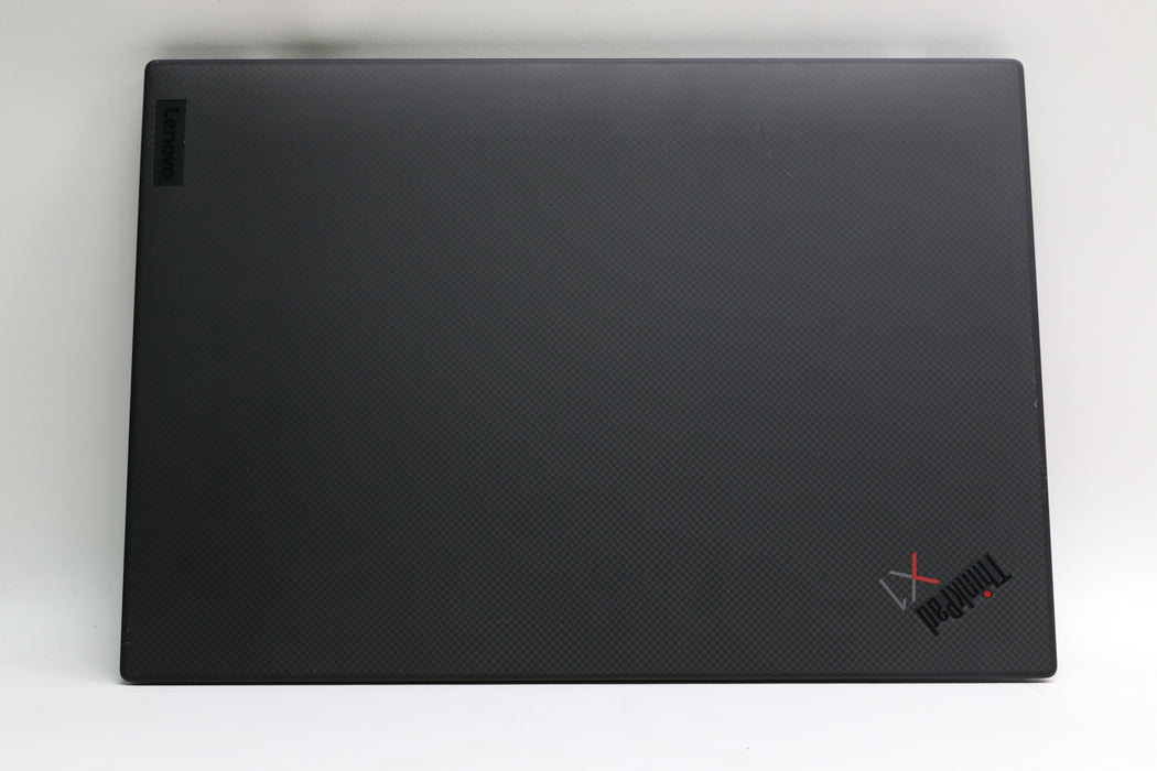 100%BATT 14" 2.8K Lenovo Thinkpad X1 Gen 11, 13th Gen i7-1370P, 32GB, 512GB SSD