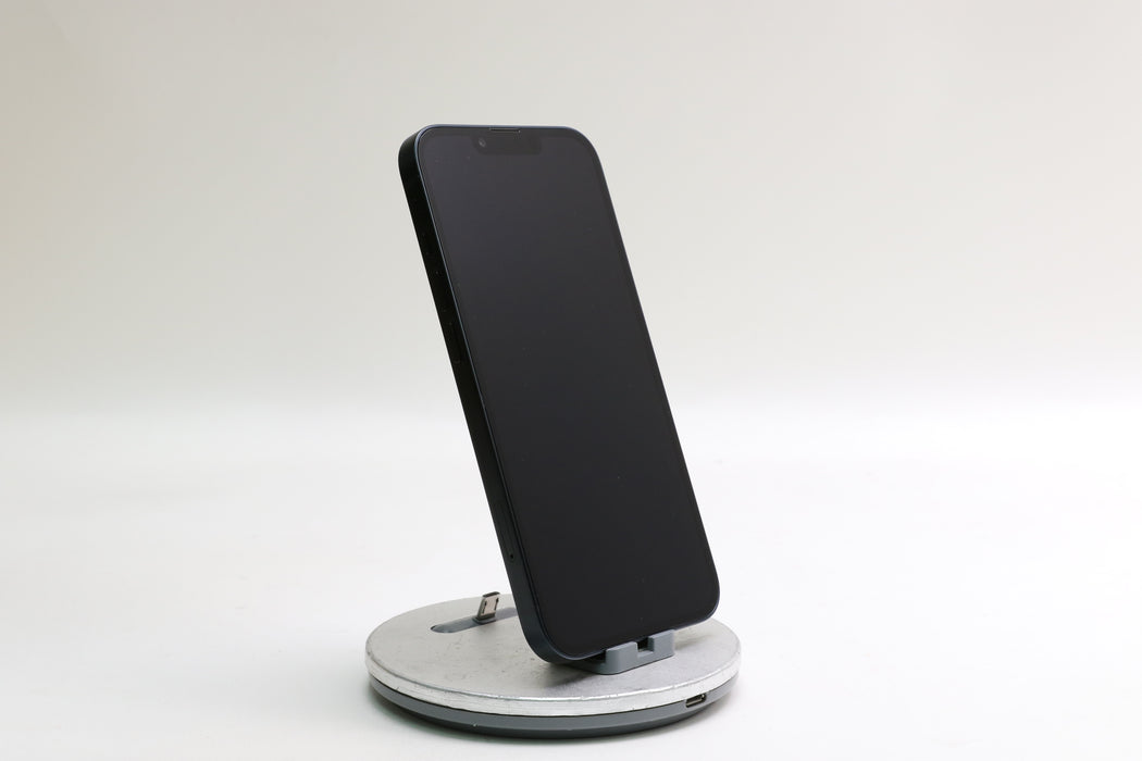 iPhone 13, 128GB, Unlocked, Midnight, MLA23LL/A