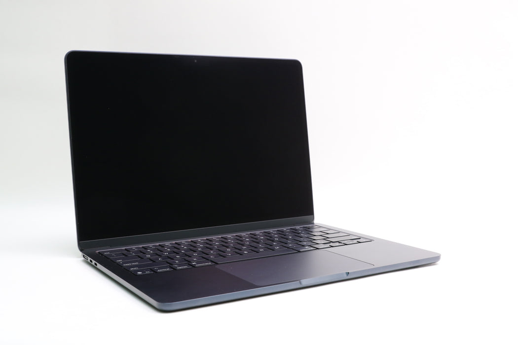13" 2025, MacBook Air, MW123LL/A, Apple M4, 16GB, 256GB SSD, 8C, 100% Battery!