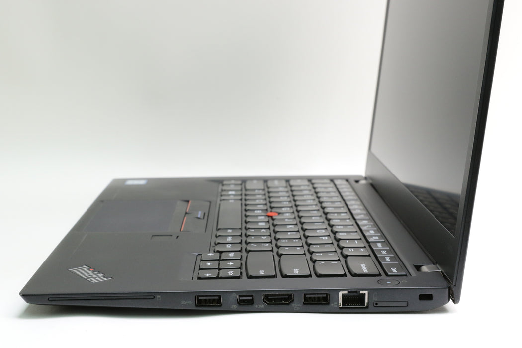 New Battery! 14" Lenovo, ThinkPad T460s, i5-6200U 2.30GHz, 8GB, 192GB SSD