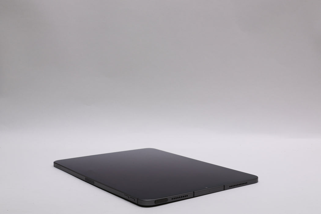10.9" Apple iPad Air 4th Gen, 256GB, Unlocked, Space Gray, MYJ32LL/A — photo 12 of 13