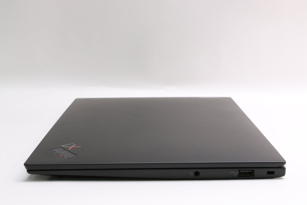14" Lenovo Thinkpad X1 Carbon Gen 11, i7-1355U, 16GB, 512GB SSD, 100% Battery