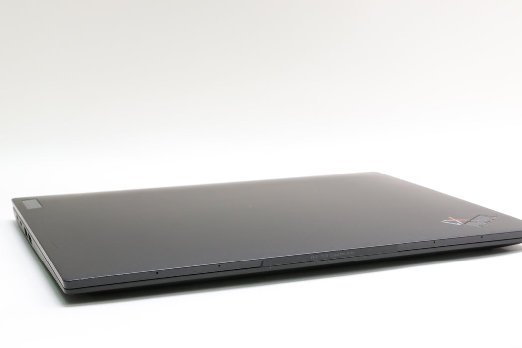 14" Lenovo, ThinkPad X1 Carbon Gen 11, 13th Gen i7-1355U, 16GB, 512GB SSD