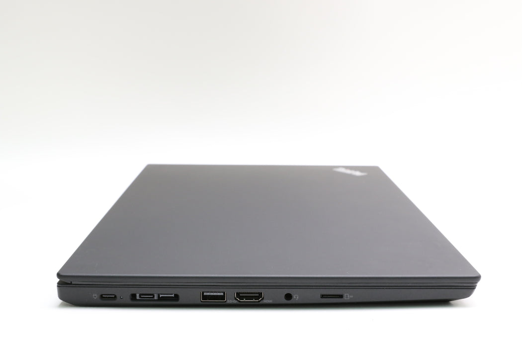 100%BATT 14" Lenovo ThinkPad P14s Gen 2a, Ryzen 7 PRO 5850U, 16GB, 256GB