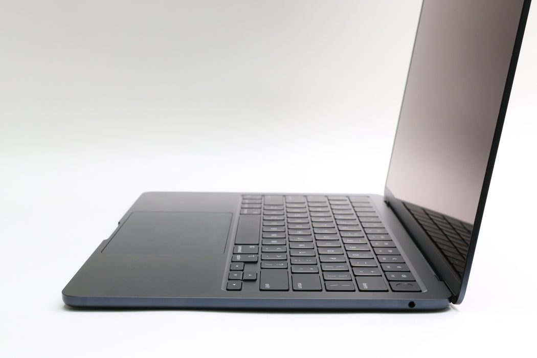 13" 2022, MacBook Air, MLY43LL/A, Apple M2, 8GB, 512GB SSD, 10C