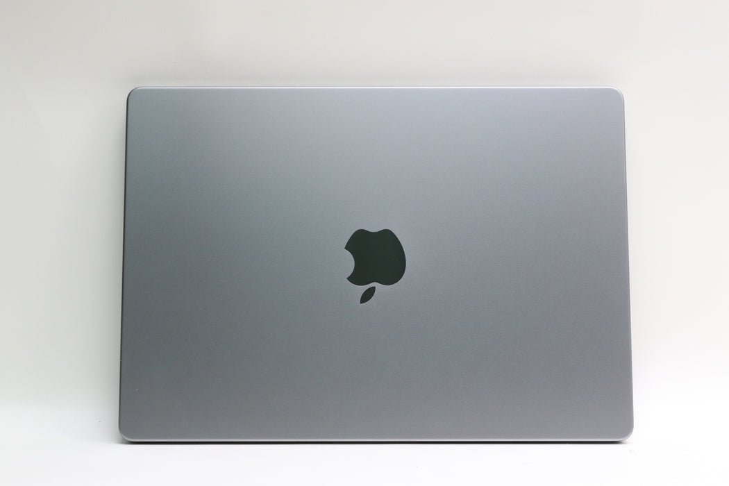 14" 2021, MacBook Pro, MKH53LL/A, 3.20 GHz Apple M1 Max, 64GB, 2TB SSD, 32C