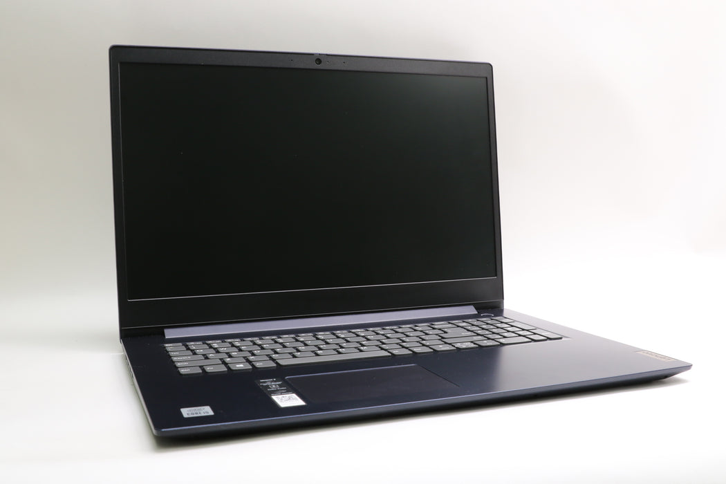 17" Lenovo Ideapad 3 17iil05, i5-1035G1, 8GB, 1TB HDD
