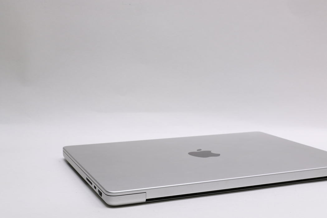 14" 2024, MacBook Pro, MX2E3LL/A, Apple M4 Pro, 24GB, 512GB SSD, 16C — photo 7 of 12