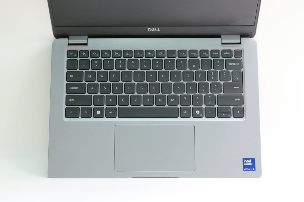 13.3" Dell Latitude 5350, Ultra 7 165U, 32GB, 512GB SSD