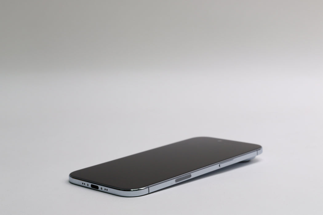 iPhone Air, 256GB, Unlocked, Sky Blue, MG1D4LL/A