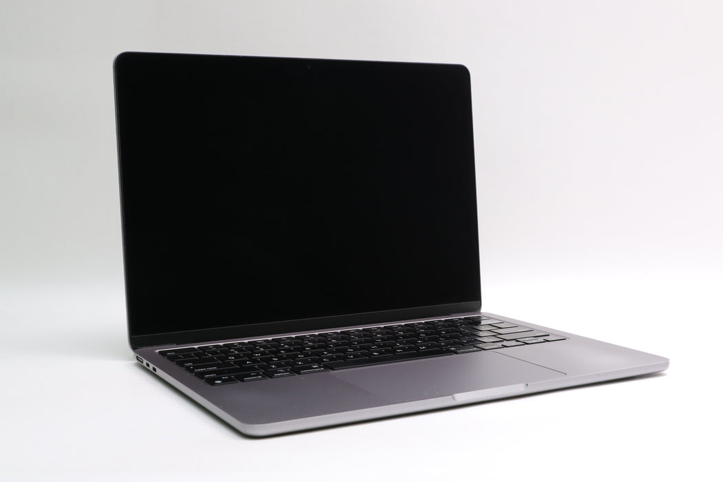 13" 2022, MacBook Air, MC7U4LL/A, Apple M2, 16GB, 256GB SSD, 8C