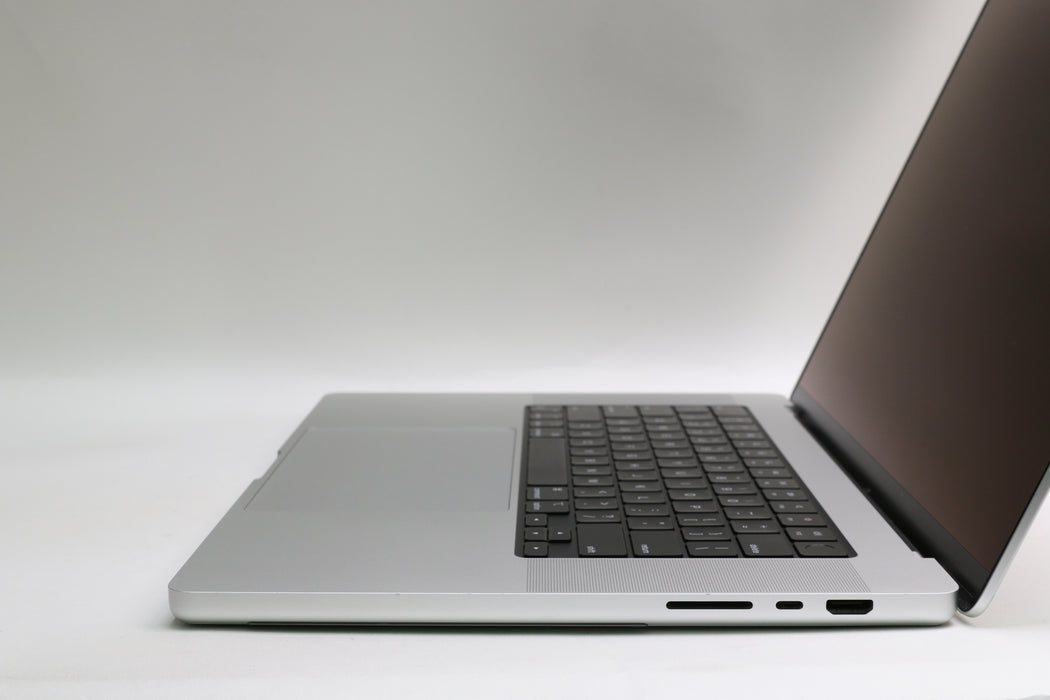 16" 2024, MacBook Pro, FX2T3LL/A, Apple M4 Pro, 24GB, 512GB SSD, 20C