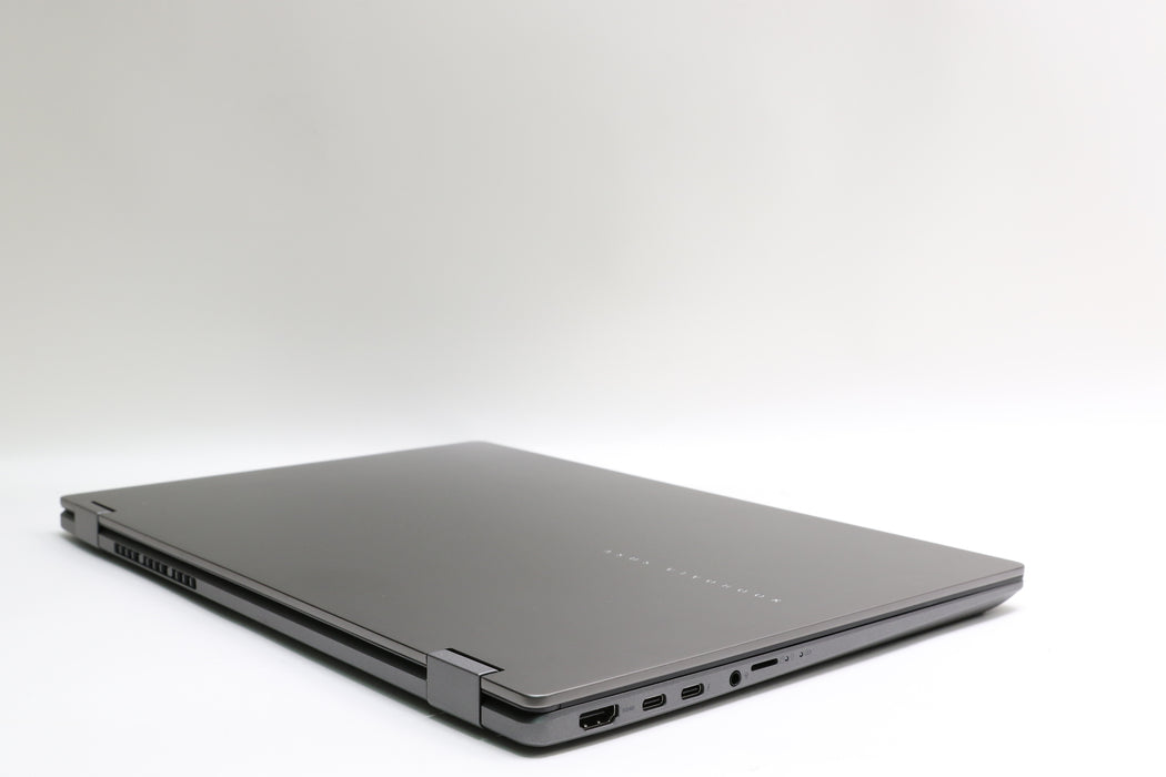 MINT! 16" Asus Vivobook 16 Flip TP3607S, Ultra 7 256V, 16GB, 512GB SSD, Touch