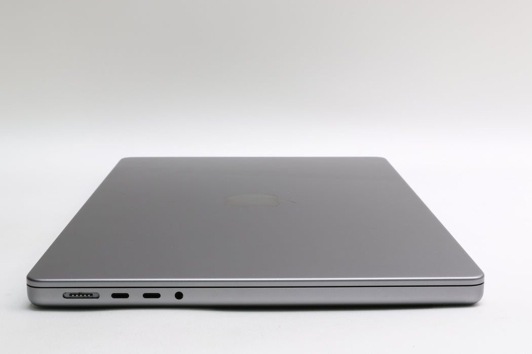 14" 2023, MacBook Pro, MPHE3LL/A, Apple M2 Pro, 16GB, 512GB SSD, 16C