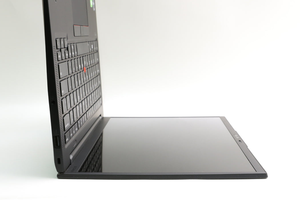 14" UHD+ Lenovo Thinkpad X1 Carbon Gen 10, i7-1270P, 32GB, 512GB SSD