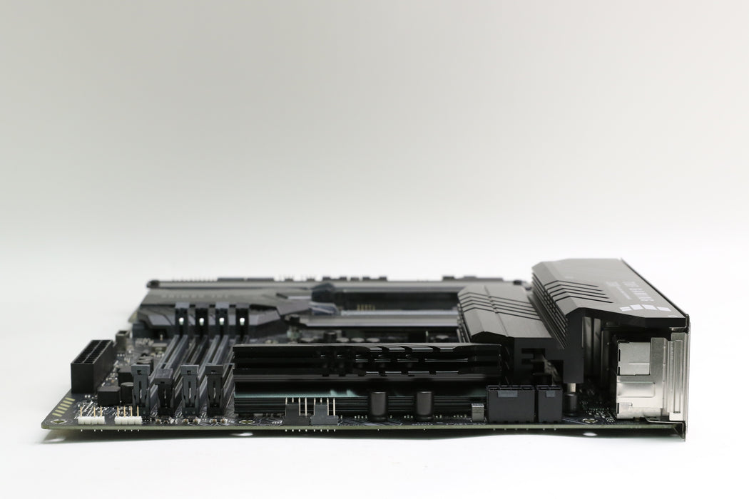 Asus TUF Gaming Z590 Plus Wi-Fi LGA 1200 Intel Motherboard