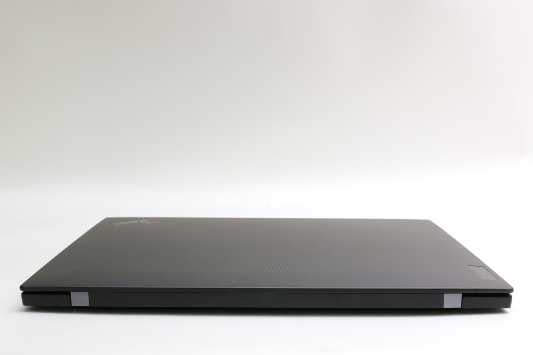 14" UHD+ Lenovo Thinkpad X1 Carbon Gen 9, i7-1185G7, 32GB, 512GB SSD
