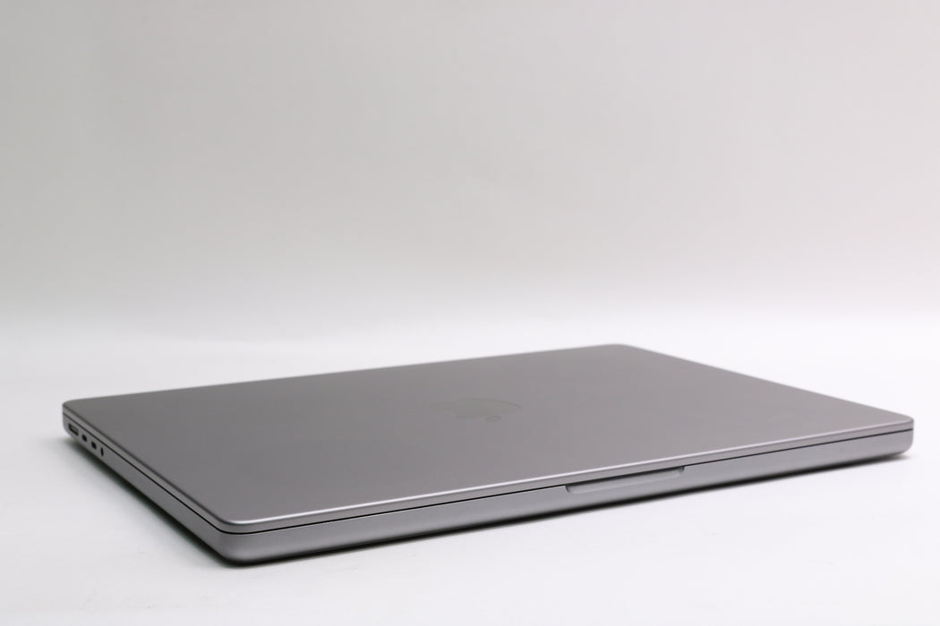14" 2021, MacBook Pro, MKGP3LL/A, Apple M1 Pro, 16GB, 512GB SSD, 14C