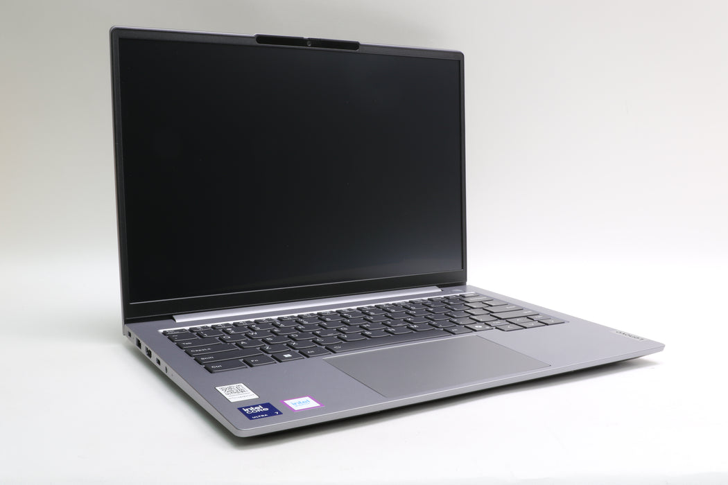 14" Lenovo ThinkBook 14 G7 Iml, Ultra 7 155U, 16GB, 512GB SSD, Touchscreen